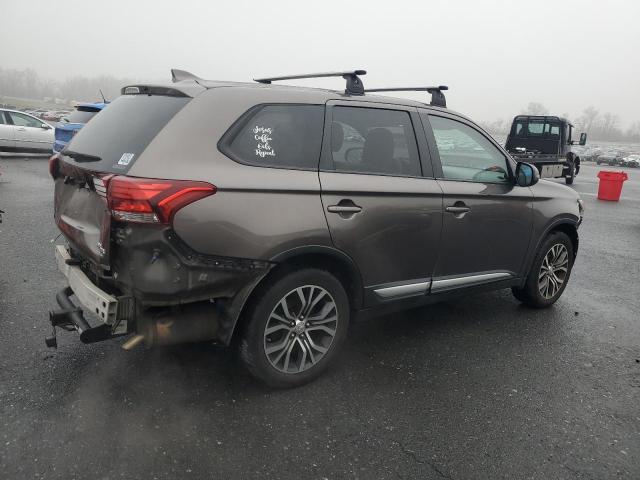 Photo 3 from auction – 2017 MITSUBISHI OUTLANDER with VIN JA4AZ3A31HZ052923