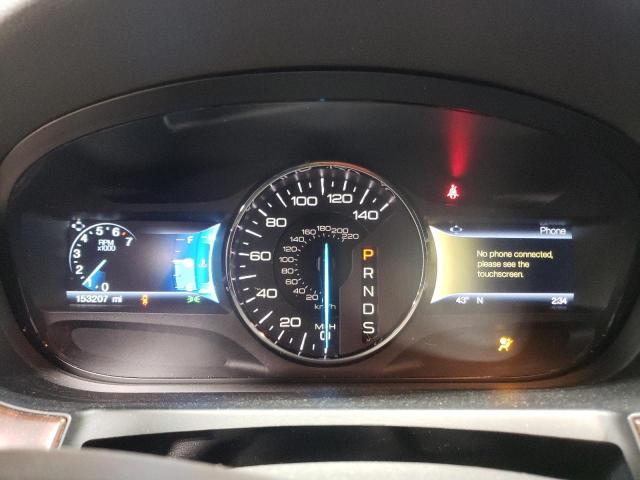 Photo 9 from auction – 2014 FORD EDGE LIMIT with VIN 2FMDK3KC4EBA38577