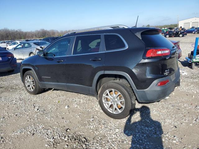 Фото 2 с аукциона – 2016 JEEP CHEROKEE L с VIN 1C4PJMCB6GW153974