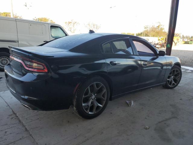 Photo 3 from auction – 2015 DODGE CHARGER R/ with VIN 2C3CDXCT5FH914978