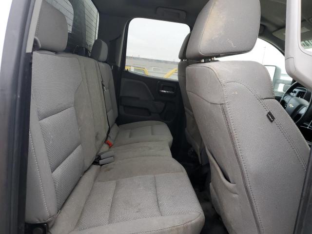 Photo 10 from auction – 2019 CHEVROLET SILVERADO with VIN 2GC2KREG7K1241803