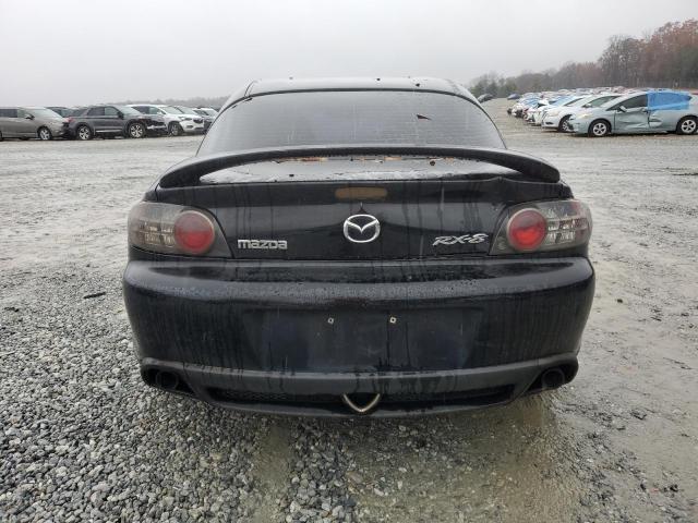 Photo 6 from auction – 2004 MAZDA RX8 with VIN JM1FE173740121163