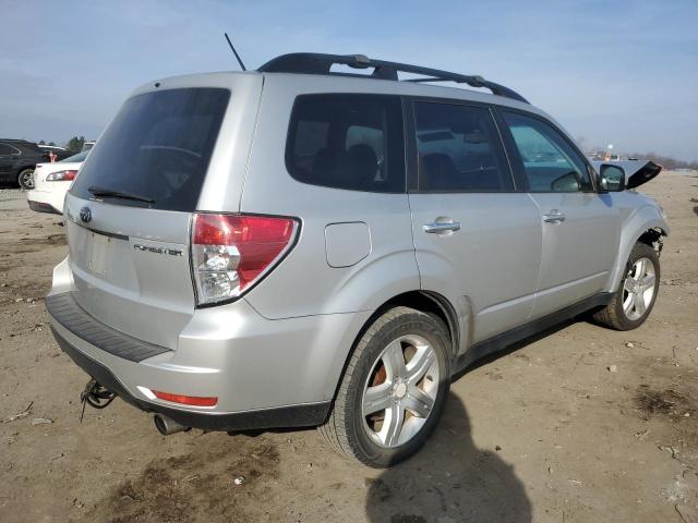 Foto 3 de la subasta – 2009 SUBARU FORESTER 2 con VIN JF2SH64609H727058