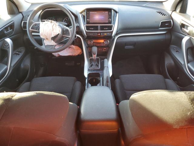 Photo 8 from auction – 2020 MITSUBISHI ECLIPSE CR with VIN JA4AS3AA2LZ033695