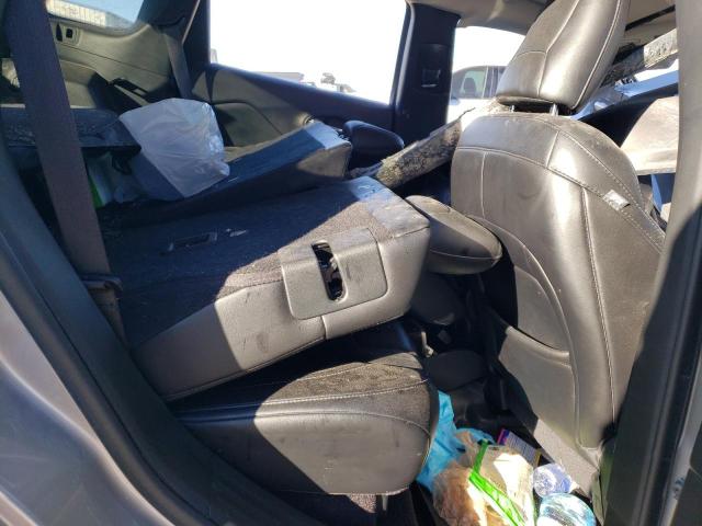 Photo 10 from auction – 2019 JEEP CHEROKEE L with VIN 1C4PJLLB4KD170724
