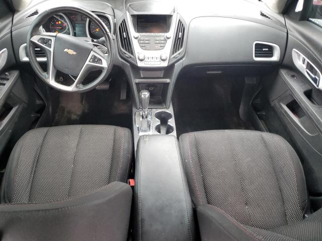 Photo 8 from auction – 2016 CHEVROLET EQUINOX LT with VIN 2GNALCEK8G1147552