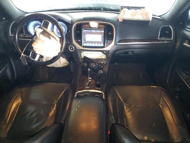 Photo 8 from auction – 2014 CHRYSLER 300C with VIN 2C3CCAET6EH118283