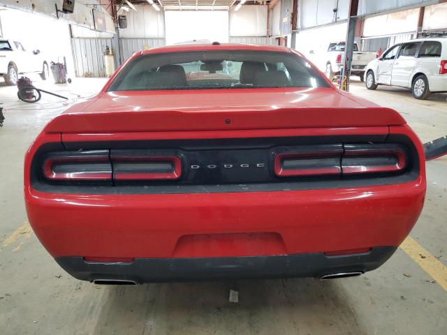 Zdjęcie 6 z aukcji – 2022 DODGE CHALLENGER z VIN 2C3CDZJG7NH247024