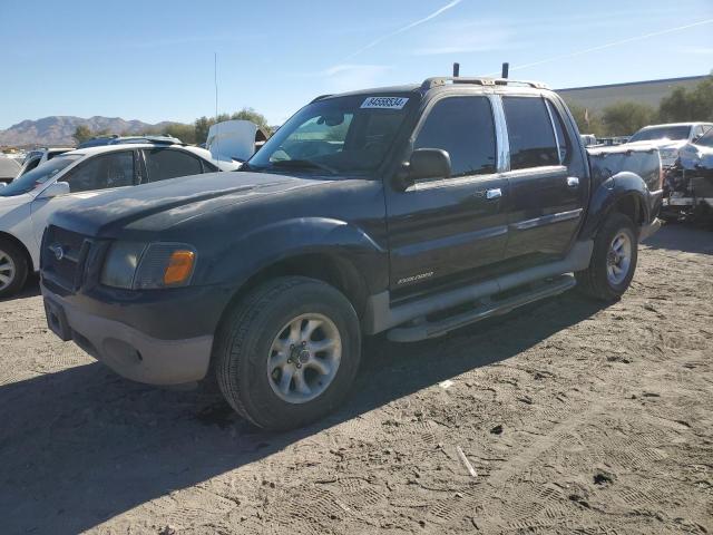 FORD EXPLORER S 2002 with VIN 1FMZU67E92UD06279 - Photo from auction