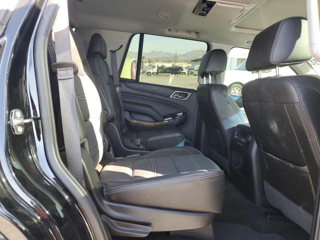 Photo 11 from auction – 2017 GMC YUKON DENA with VIN 1GKS2CKJ9HR336607
