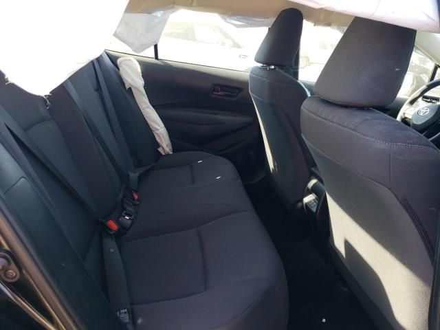 Photo 10 from auction – 2023 TOYOTA COROLLA LE with VIN 5YFB4MDE4PP038731