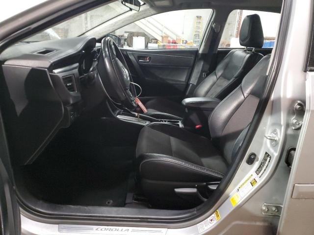 Photo 7 from auction – 2016 TOYOTA COROLLA L with VIN 2T1BURHE3GC551699