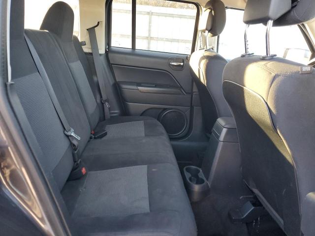 Photo 11 from auction – 2015 JEEP PATRIOT SP with VIN 1C4NJPBA7FD371398