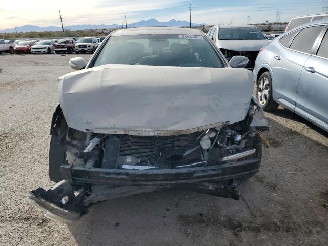 Photo 5 from auction – 2011 HYUNDAI SONATA SE with VIN 5NPEC4AC5BH064389