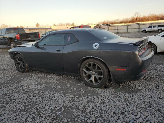 Photo 2 from auction – 2015 DODGE CHALLENGER with VIN 2C3CDZAG4FH805123