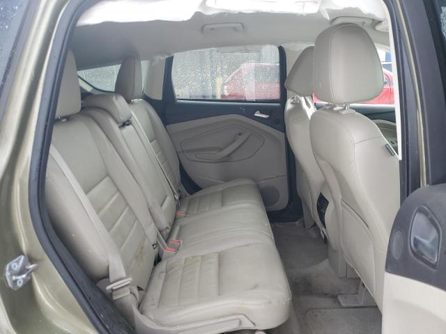 Photo 11 from auction – 2013 FORD ESCAPE SEL with VIN 1FMCU9HX7DUB57199