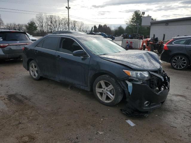 Photo 4 from auction – 2014 TOYOTA CAMRY L with VIN 4T1BF1FK3EU473697