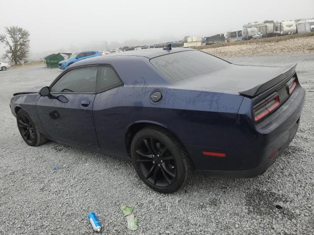 Photo 2 from auction – 2016 DODGE CHALLENGER with VIN 2C3CDZAG6GH232114