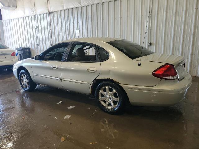 Photo 2 from auction – 2007 FORD TAURUS SEL with VIN 1FAFP56U47A137417