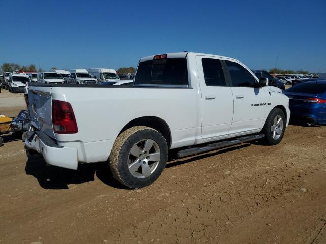 Photo 3 from auction – 2011 DODGE RAM 1500 with VIN 1D7RB1GT5BS514530