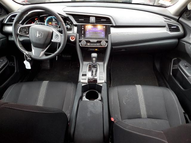Photo 8 from auction – 2016 HONDA CIVIC EX with VIN 2HGFC2F74GH559821
