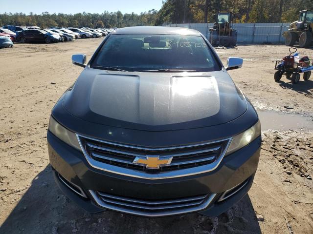 Photo 5 from auction – 2015 CHEVROLET IMPALA LTZ with VIN 2G1165S36F9102532