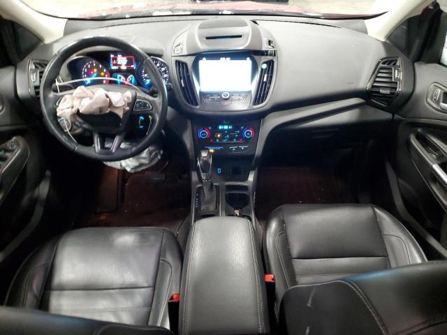 Zdjęcie 8 z aukcji – 2018 FORD ESCAPE SEL z VIN 1FMCU0HD5JUB73995