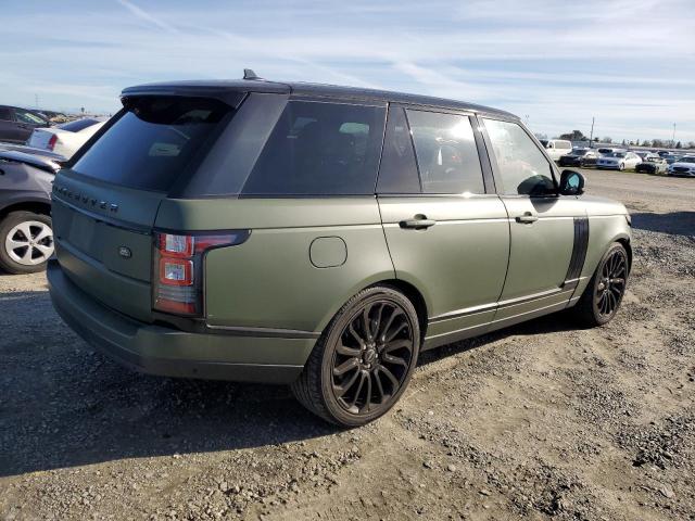 Photo 3 from auction – 2016 LAND ROVER RANGE ROVE with VIN SALGS2EF7GA262273