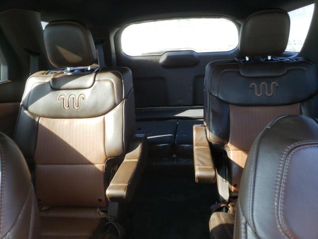Фото 10 с аукциона – 2023 FORD EXPLORER K с VIN 1FM5K8LC4PGB51084