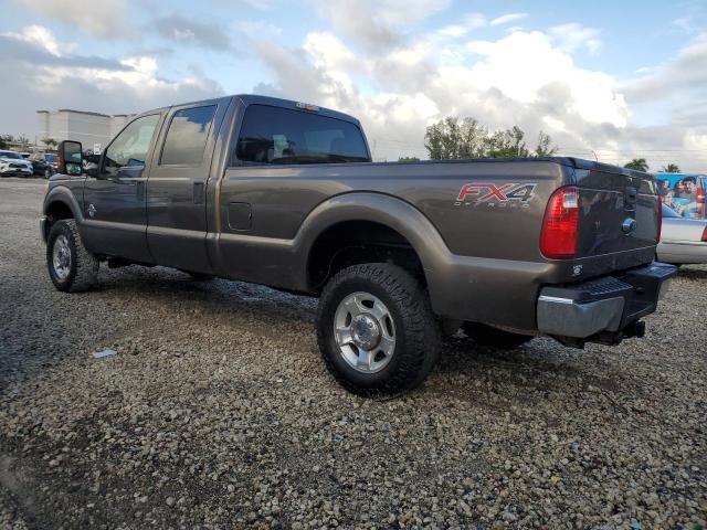 Photo 2 from auction – 2016 FORD F350 SUPER with VIN 1FT8W3BT2GEC43056