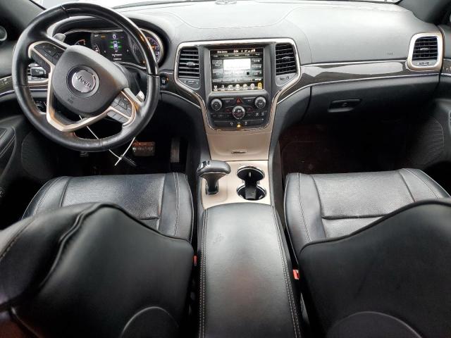 Photo 8 from auction – 2015 JEEP GRAND CHER with VIN 1C4RJFCM5FC847707