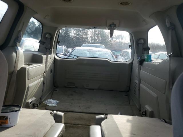 Photo 10 from auction – 2004 FORD FREESTAR S with VIN 2FMZA51694BA05752
