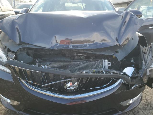 Photo 12 from auction – 2015 BUICK ENCLAVE with VIN 5GAKRBKD7FJ380078