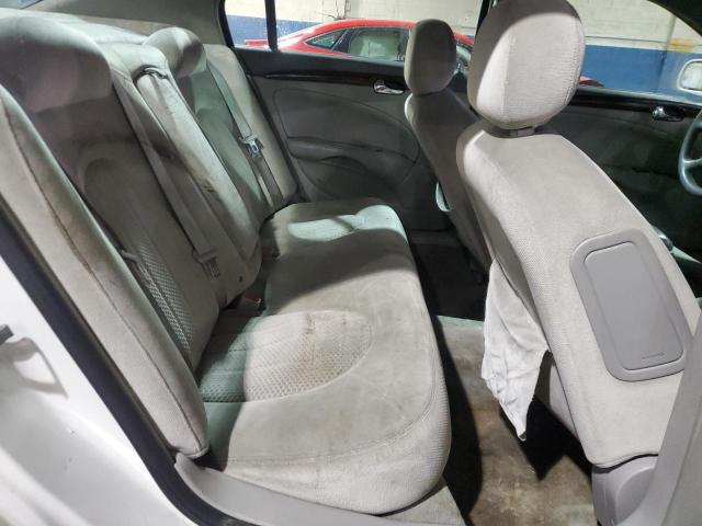 Photo 10 from auction – 2007 BUICK LUCERNE CX with VIN 1G4HP57237U207371