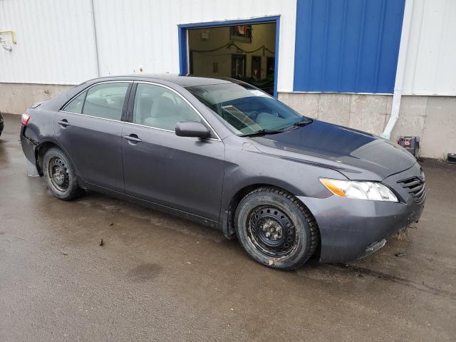 Photo 4 from auction – 2007 TOYOTA CAMRY CE with VIN 4T1BE46K97U022118