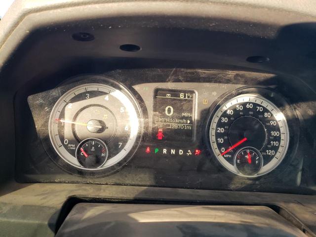 Photo 9 from auction – 2013 RAM 1500 ST with VIN 1C6RR7KT6DS699472