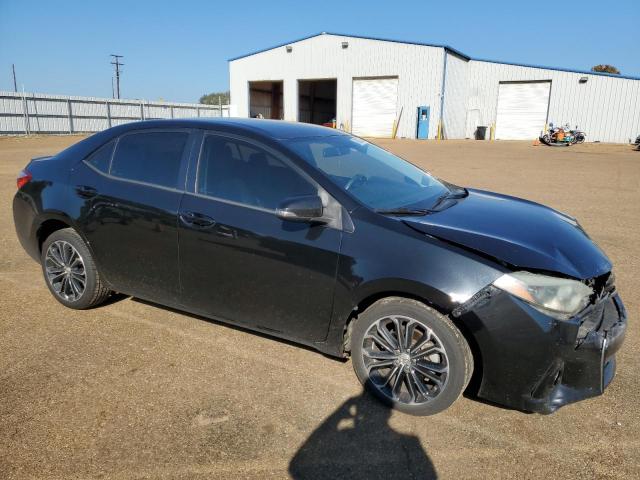 Photo 4 from auction – 2015 TOYOTA COROLLA L with VIN 2T1BURHE0FC451073