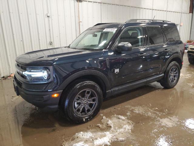 Photo 1 from auction – 2023 FORD BRONCO SPO with VIN 3FMCR9B69PRD64030