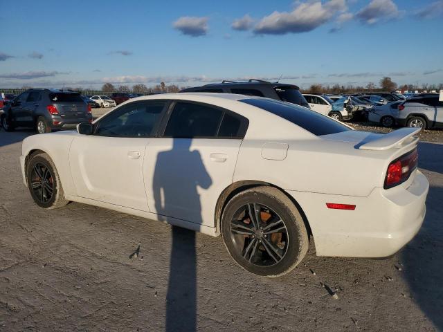 Photo 2 from auction – 2014 DODGE CHARGER SX with VIN 2C3CDXJG1EH135758
