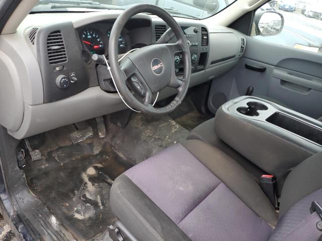 Photo 8 from auction – 2012 GMC SIERRA C15 with VIN 1GTN1TEX9CZ228198