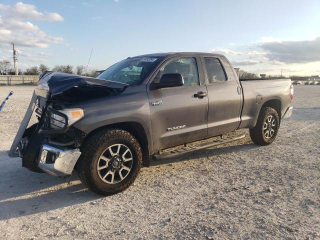 Photo 1 from auction – 2015 TOYOTA TUNDRA DOU with VIN 5TFRY5F18FX185895