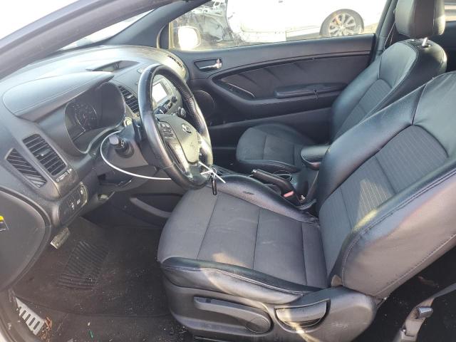 Photo 7 from auction – 2016 KIA FORTE SX with VIN KNAFZ6A38G5576733