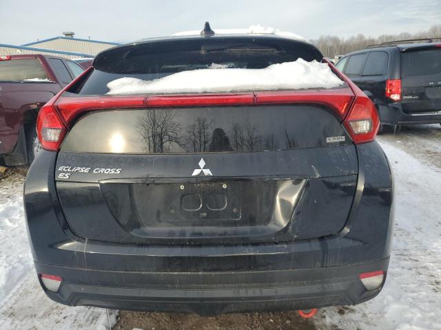 Photo 6 from auction – 2020 MITSUBISHI ECLIPSE CR with VIN JA4AT3AA5LZ013180