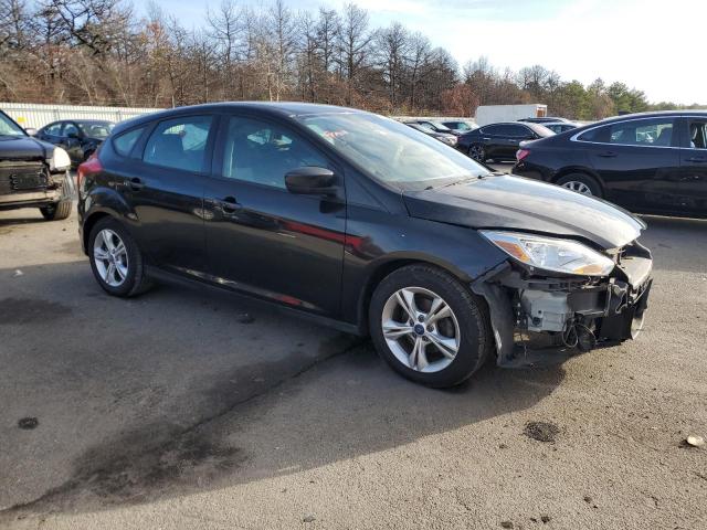Photo 4 from auction – 2012 FORD FOCUS SE with VIN 1FAHP3K2XCL442131