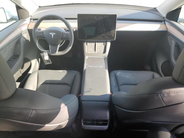 Photo 8 from auction – 2024 TESLA MODEL Y with VIN 7SAYGDEE1RA332330
