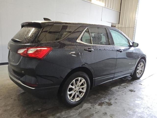 Photo 3 from auction – 2020 CHEVROLET EQUINOX LT with VIN 3GNAXJEV1LS616563