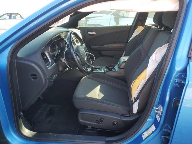 Photo 7 from auction – 2019 DODGE CHARGER SX with VIN 2C3CDXBG3KH745395