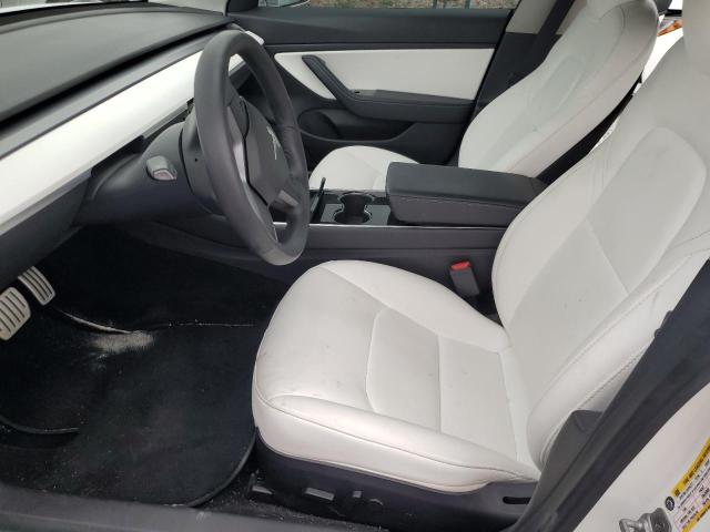 Photo 7 from auction – 2020 TESLA MODEL 3 with VIN 5YJ3E1EC2LF624654