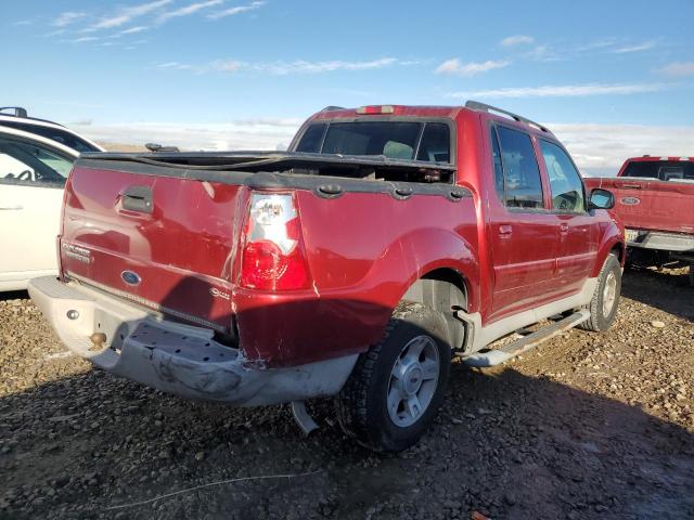 Photo 3 from auction – 2003 FORD EXPLORER S with VIN 1FMZU77E43UB66570