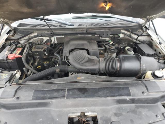Photo 11 from auction – 2003 FORD F150 with VIN 1FTRX18L33NA00864